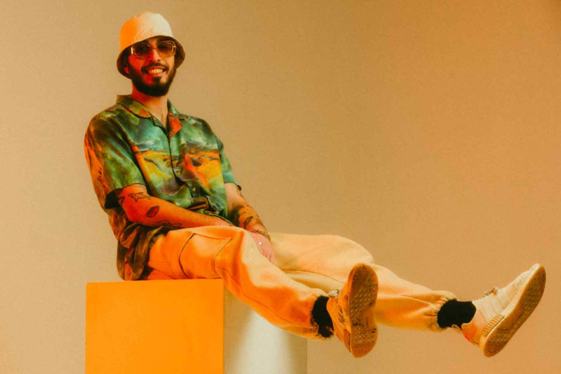 Folamour « Power to The PPL A/V »