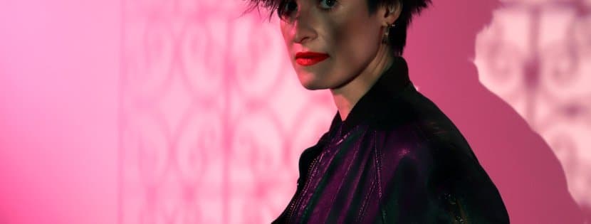 FOUDROIEMENT QUEER #2