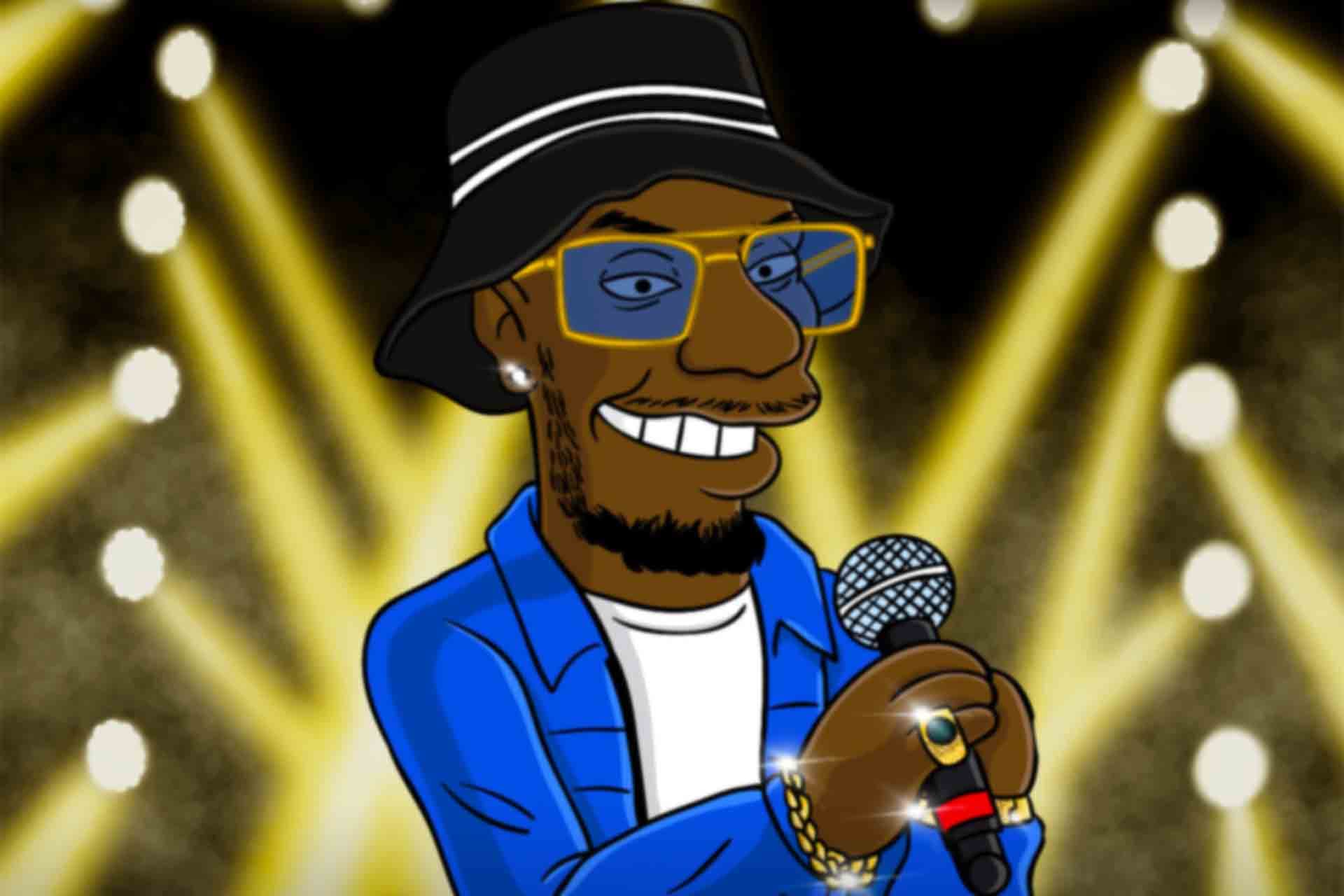 Franglish « Glish Tour »