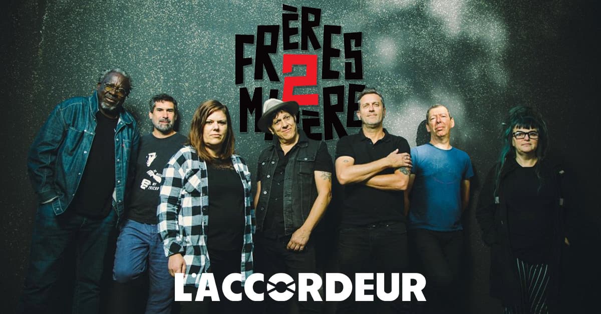 FRERES 2 MISÈRE