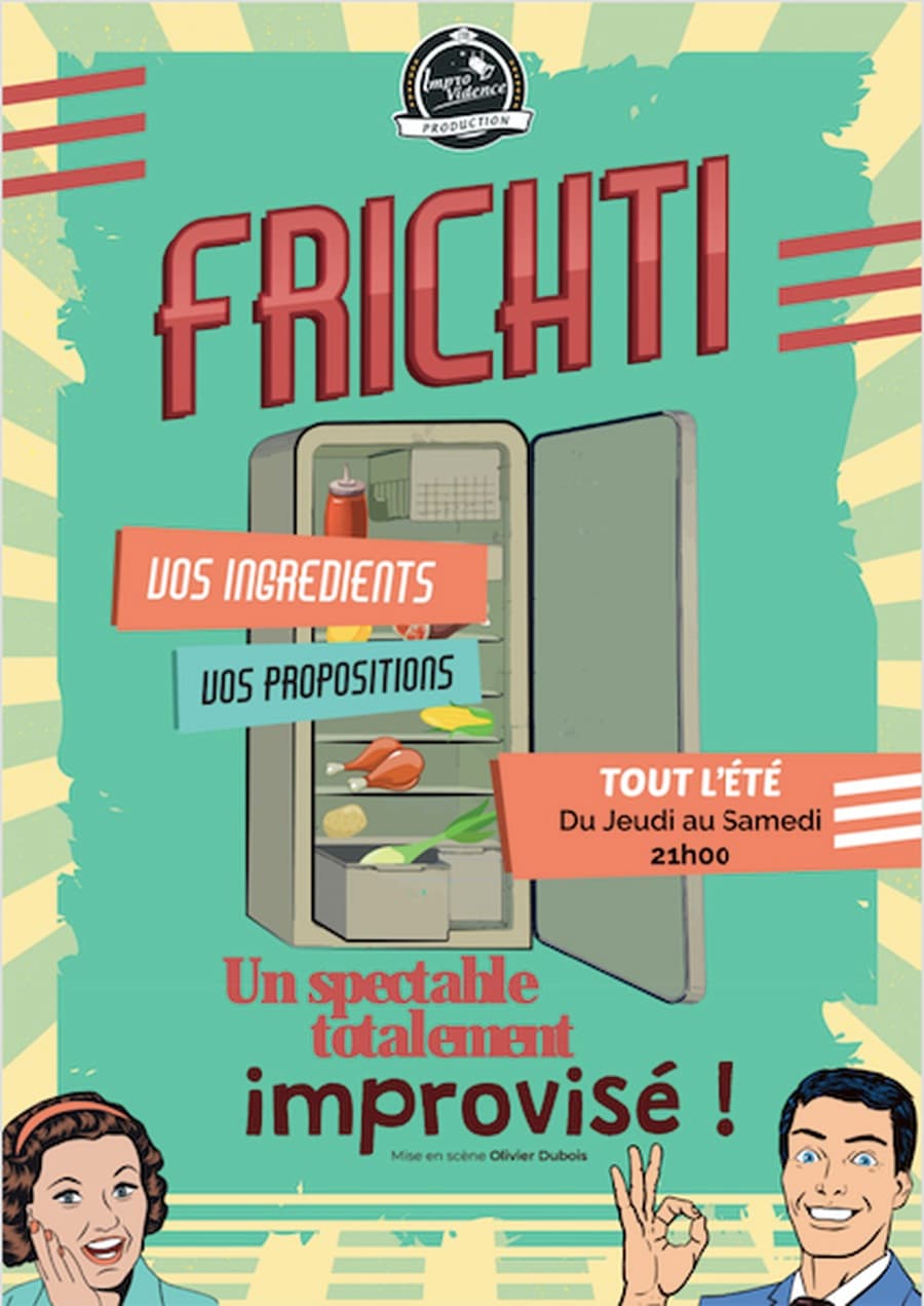 Frichti