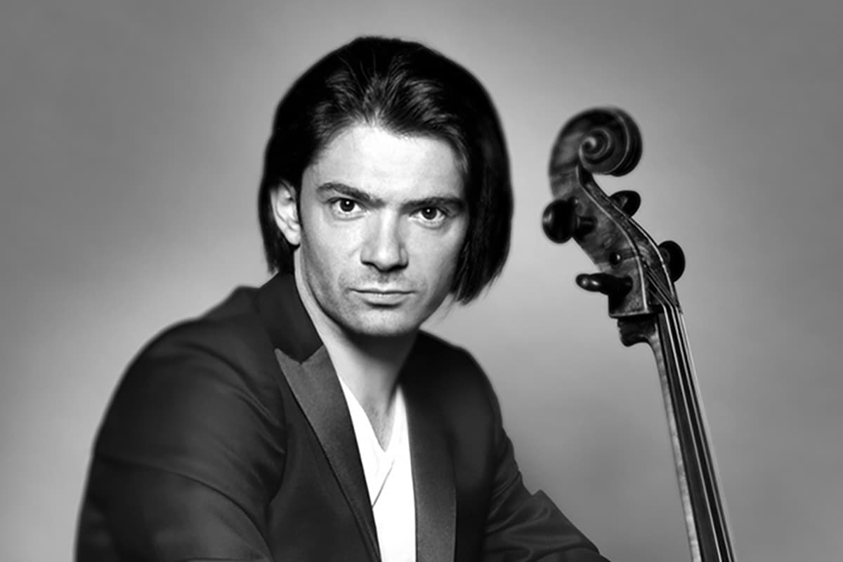 Gautier Capuçon et Frank Braley en récital