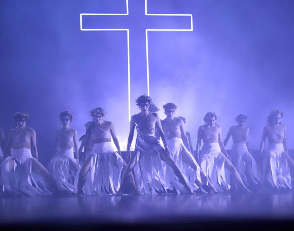 Giselle(s) / Pietragalla - Derouault