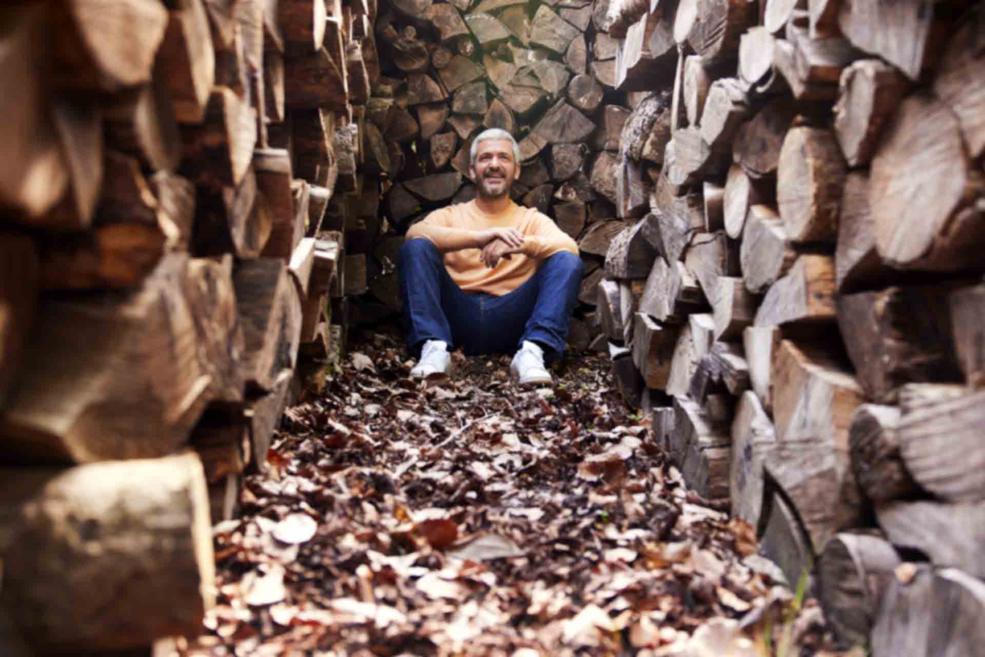 Grégoire « Vivre »