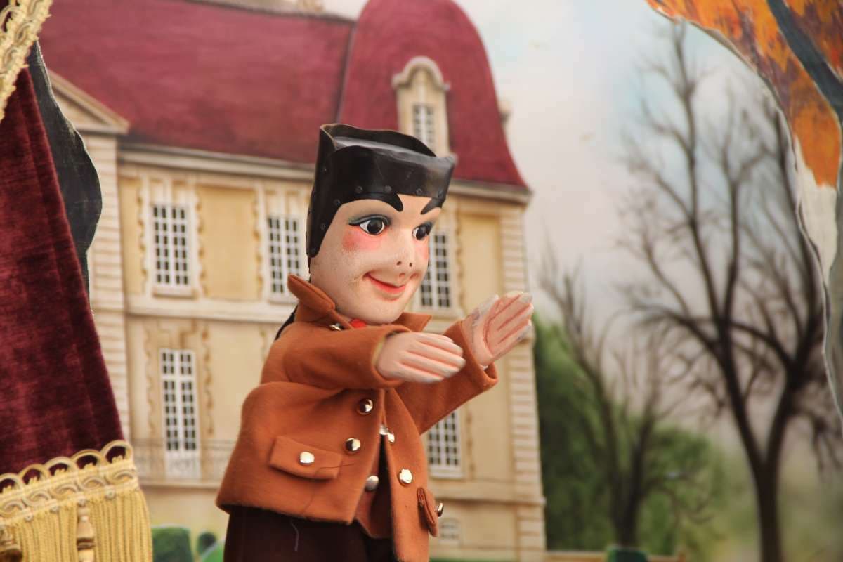 Guignol revient !