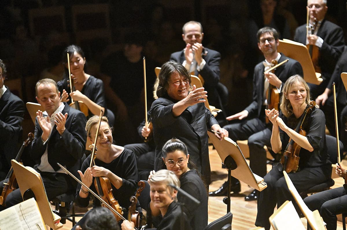 Haydn : Symphonies londoniennes