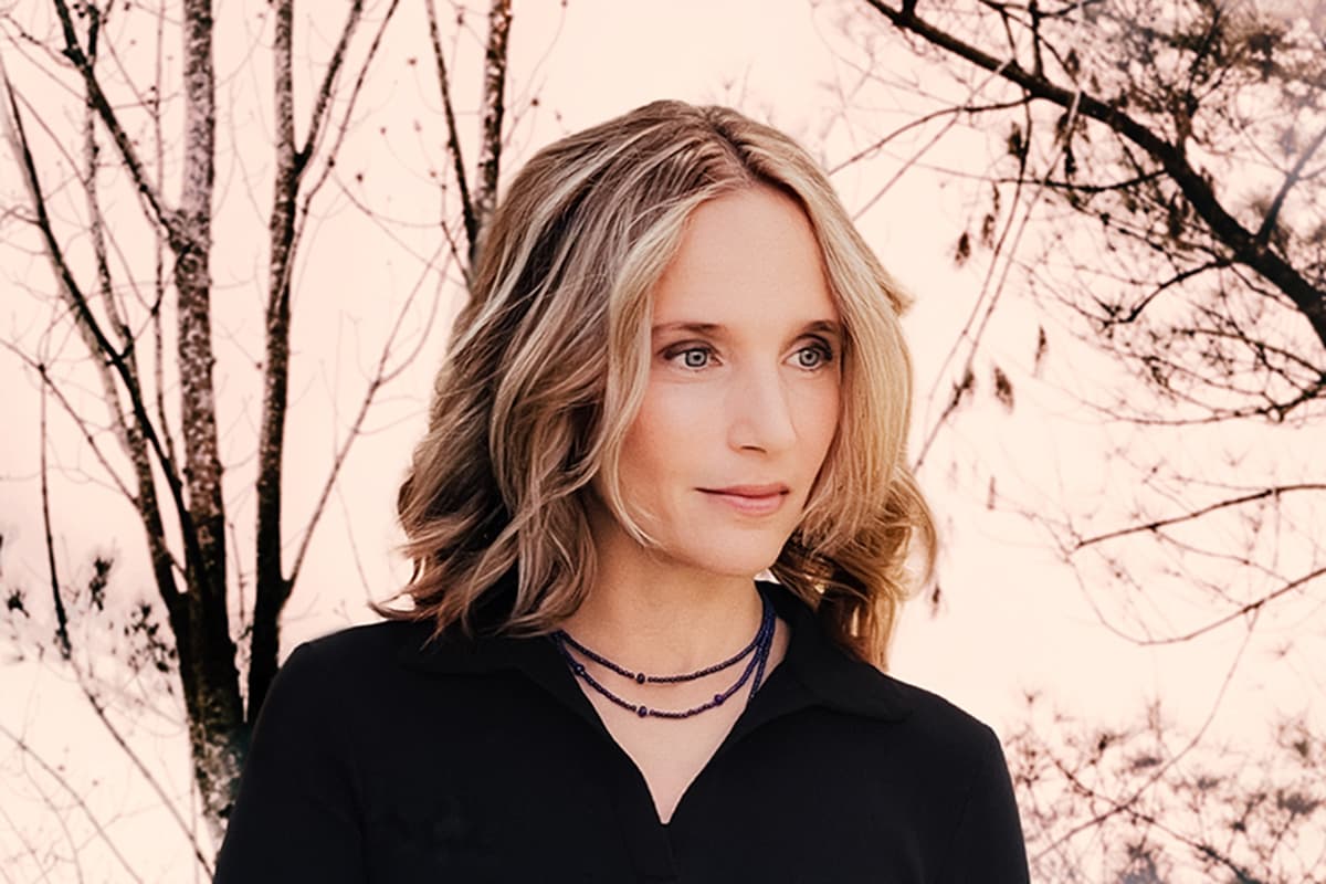 Récital Hélène Grimaud