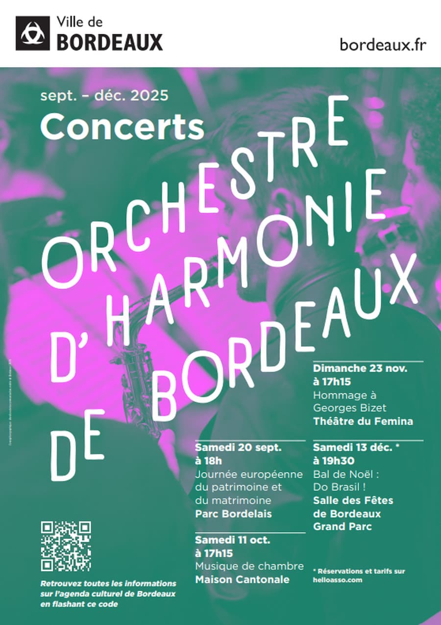 Hommage à Georges Bizet