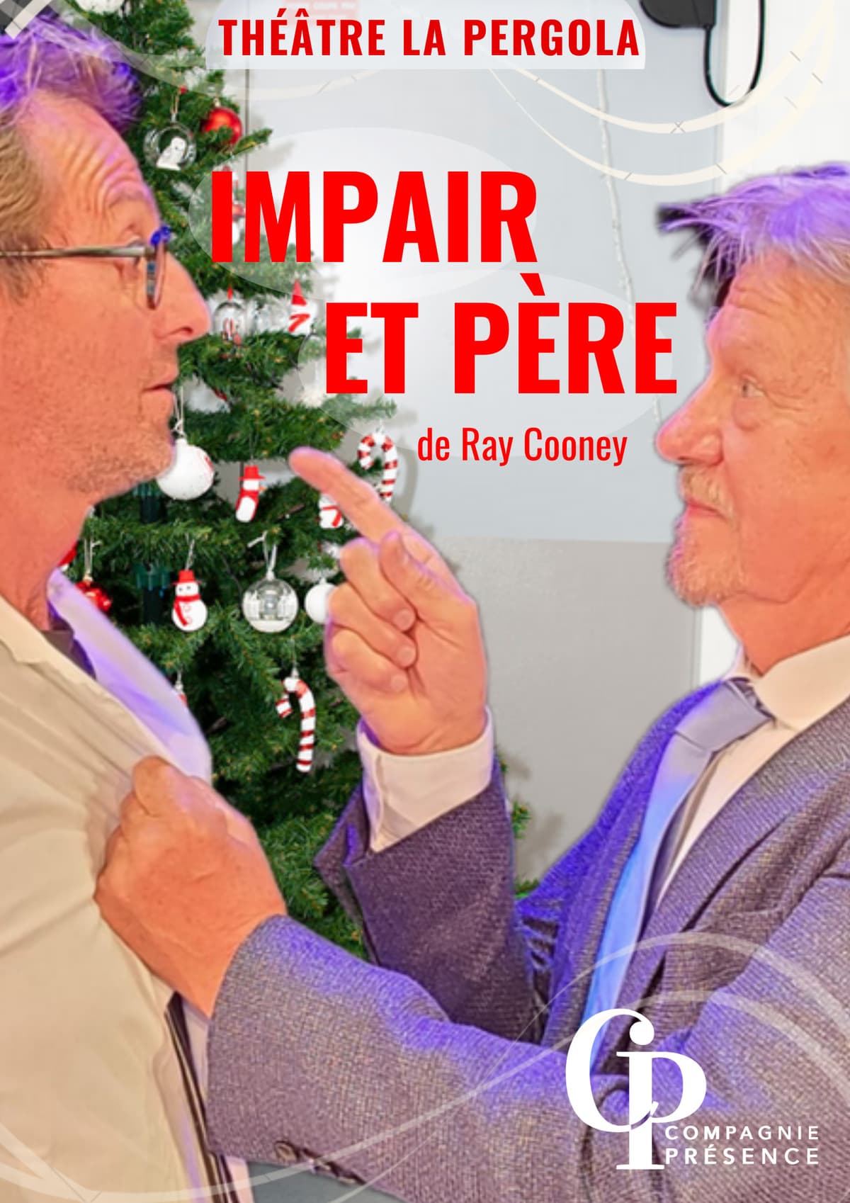 Impair et père