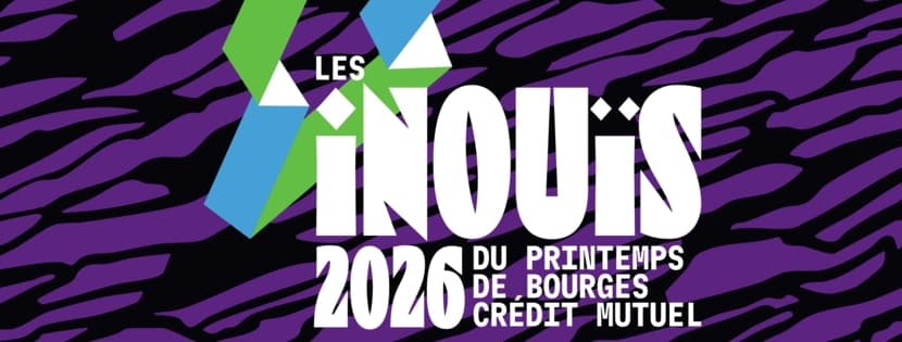 iNOUïS 2026 - AUDITIONS AQUITAINE
