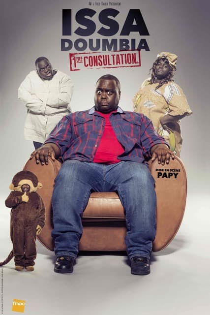 ISSA DOUMBIA