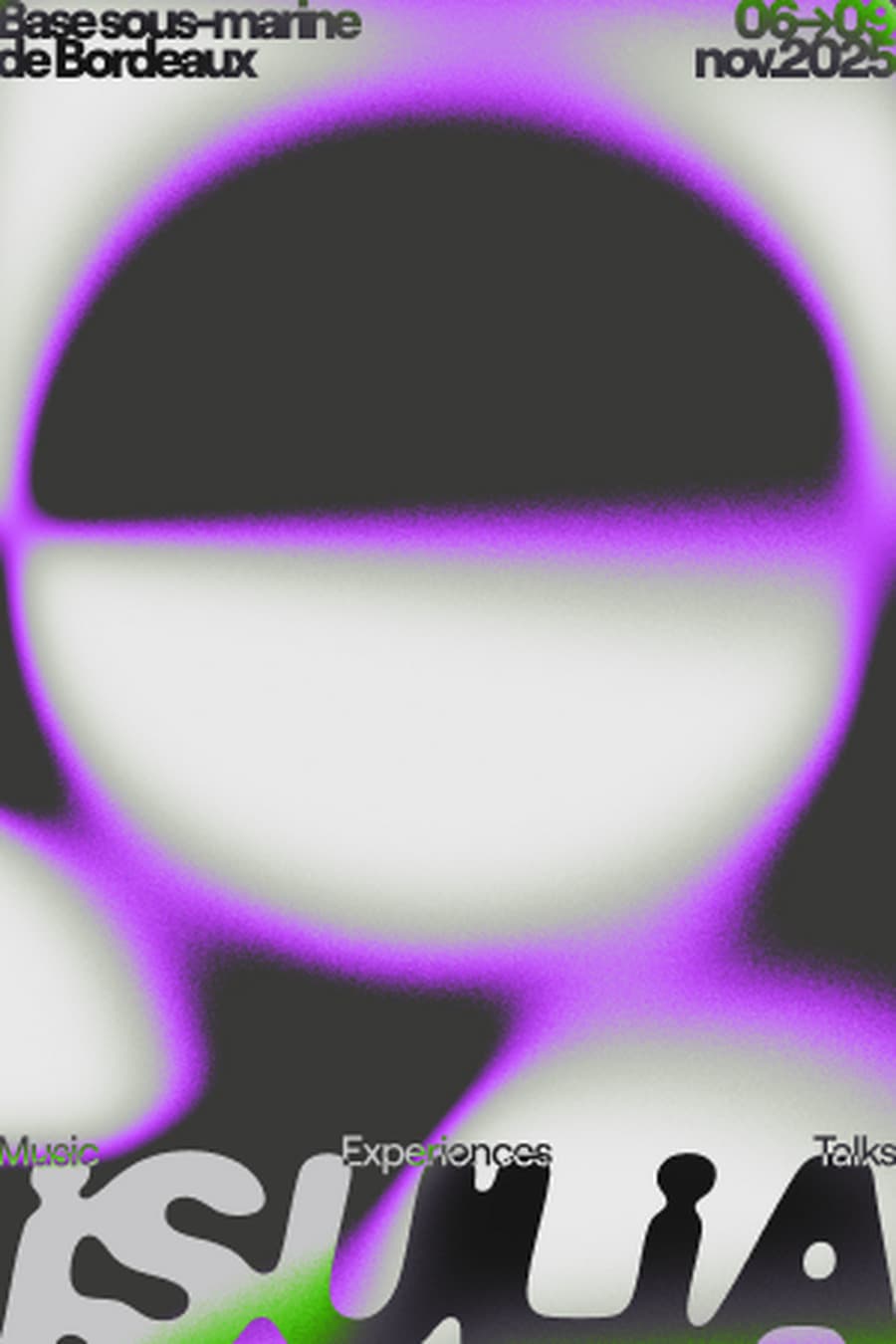 Isulia Festival 2025 ~ Music