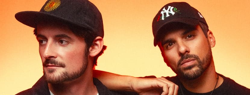 JAHNERATION + VOLODIA