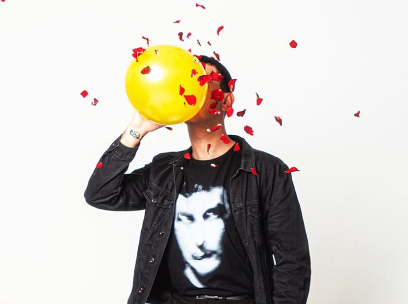 JAKUZI (Istanbul synthwave)