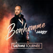 Jarry - Bonhomme