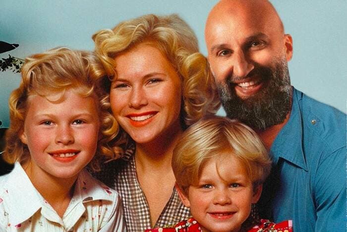 JASON BROKERSS - GRANDS GARÇONS