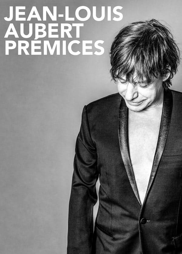 JEAN-LOUIS AUBERT - PREMIXES