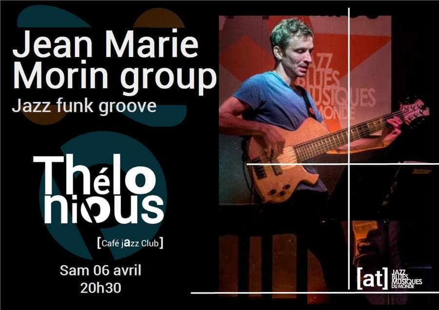Jean-Marie Morin Group