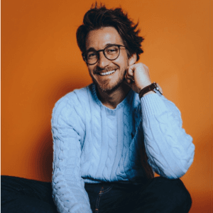 JEREMY CHARBONNEL - SEUL TOUT