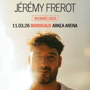 JEREMY FREROT