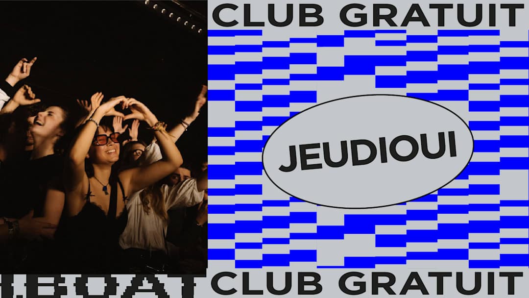 Jeudi Oui - Väl + Ën