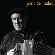 Joan de Nadau - Concert Acostic