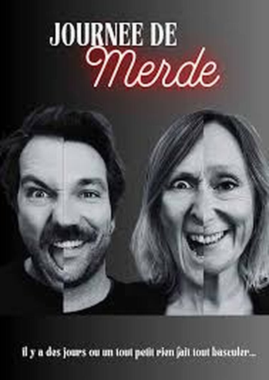 Journée de merde