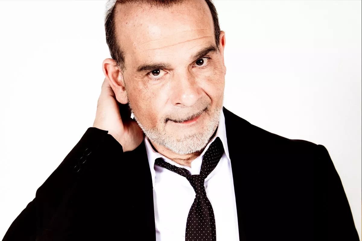 Juan Carmona Quintet