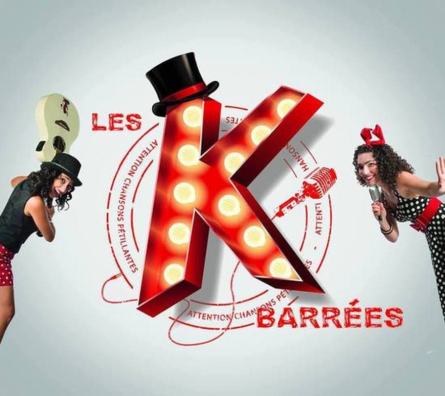 K-Barrées