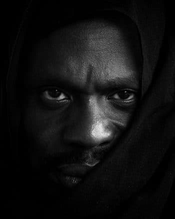 Kery James - R(Résistance) A(Amour) P(Poésie)