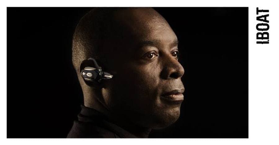 Kevin Saunderson + Jules Wells + FNK