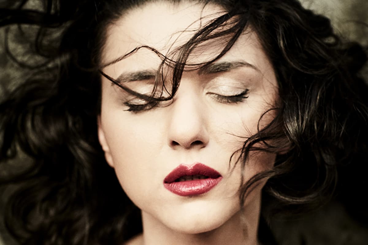 Récital Khatia Buniatishvili