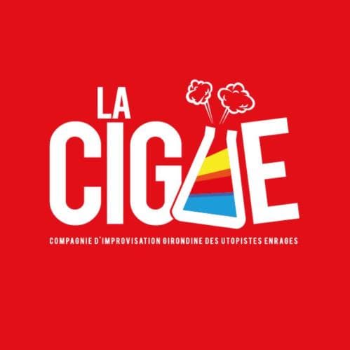 La Cigüe - Compagnie d'improvisation