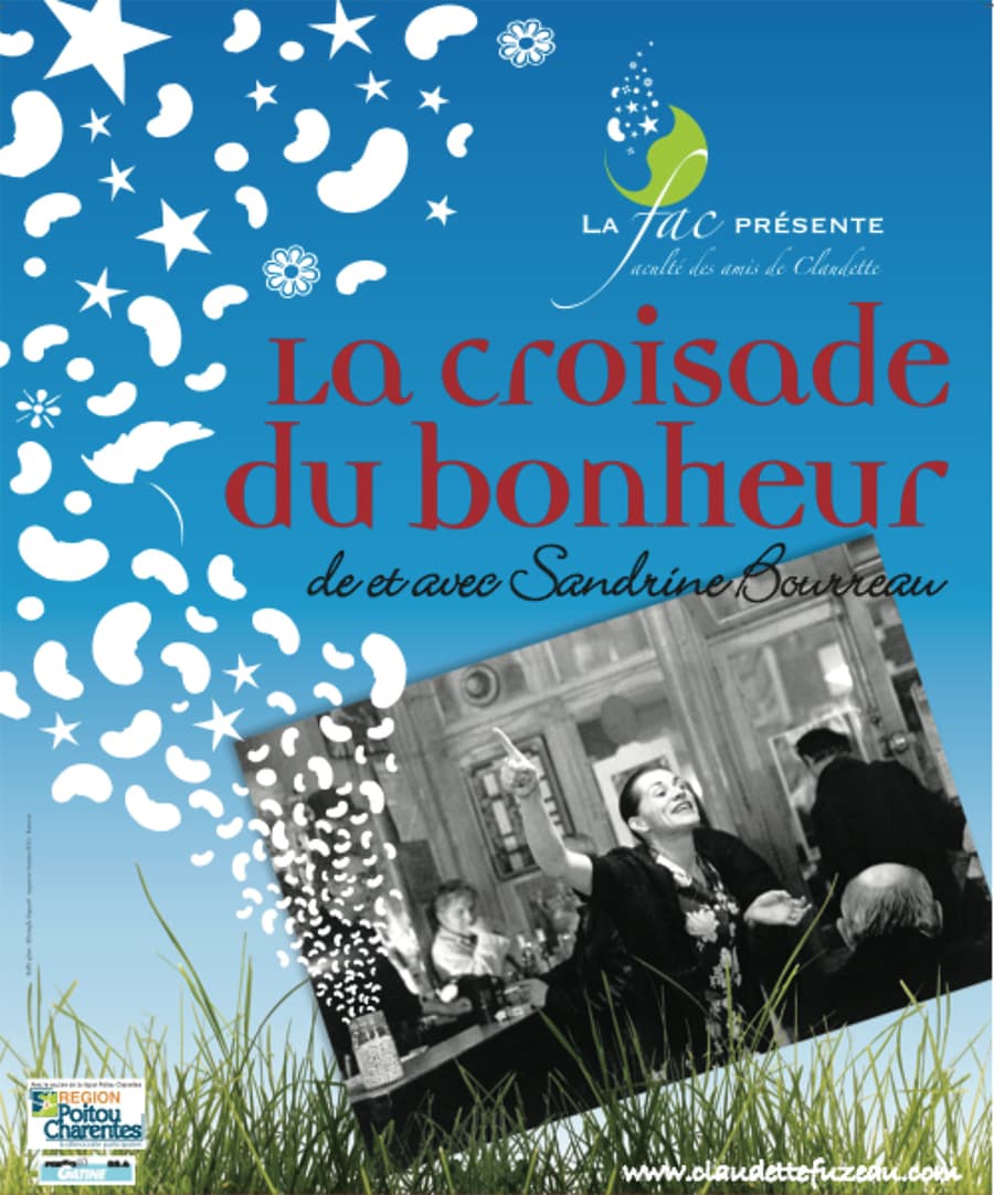 La croisade du bonheur