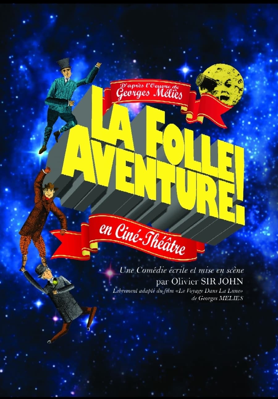 La folle Aventure