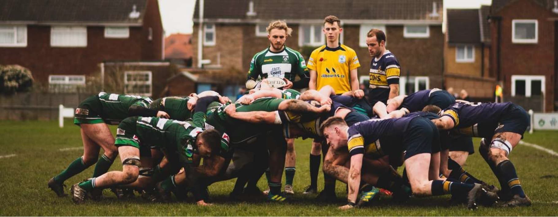 La Mêlée - lecture théâtralisée