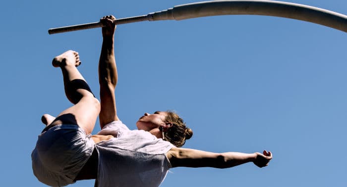 Lancement de l'été Mérignacais - Cirque & Concert
