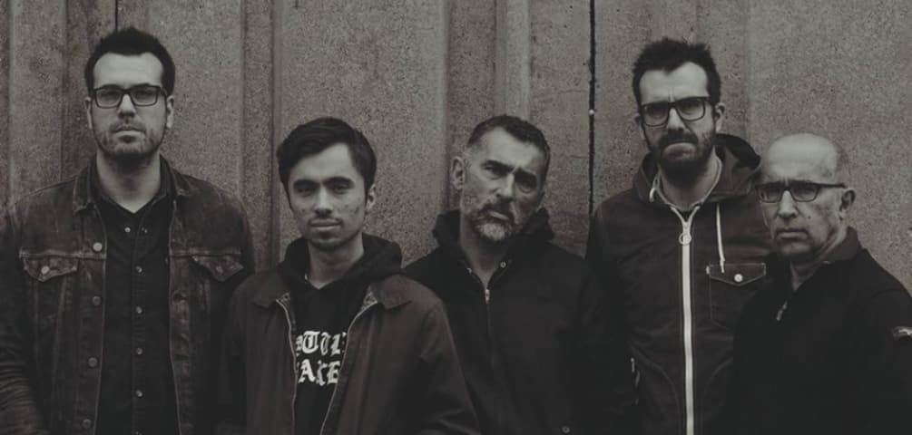 Lane + We Were Young In Ninety One