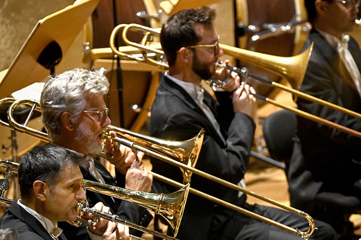 L'Apprenti sorcier : Dukas, Debussy, Berlioz