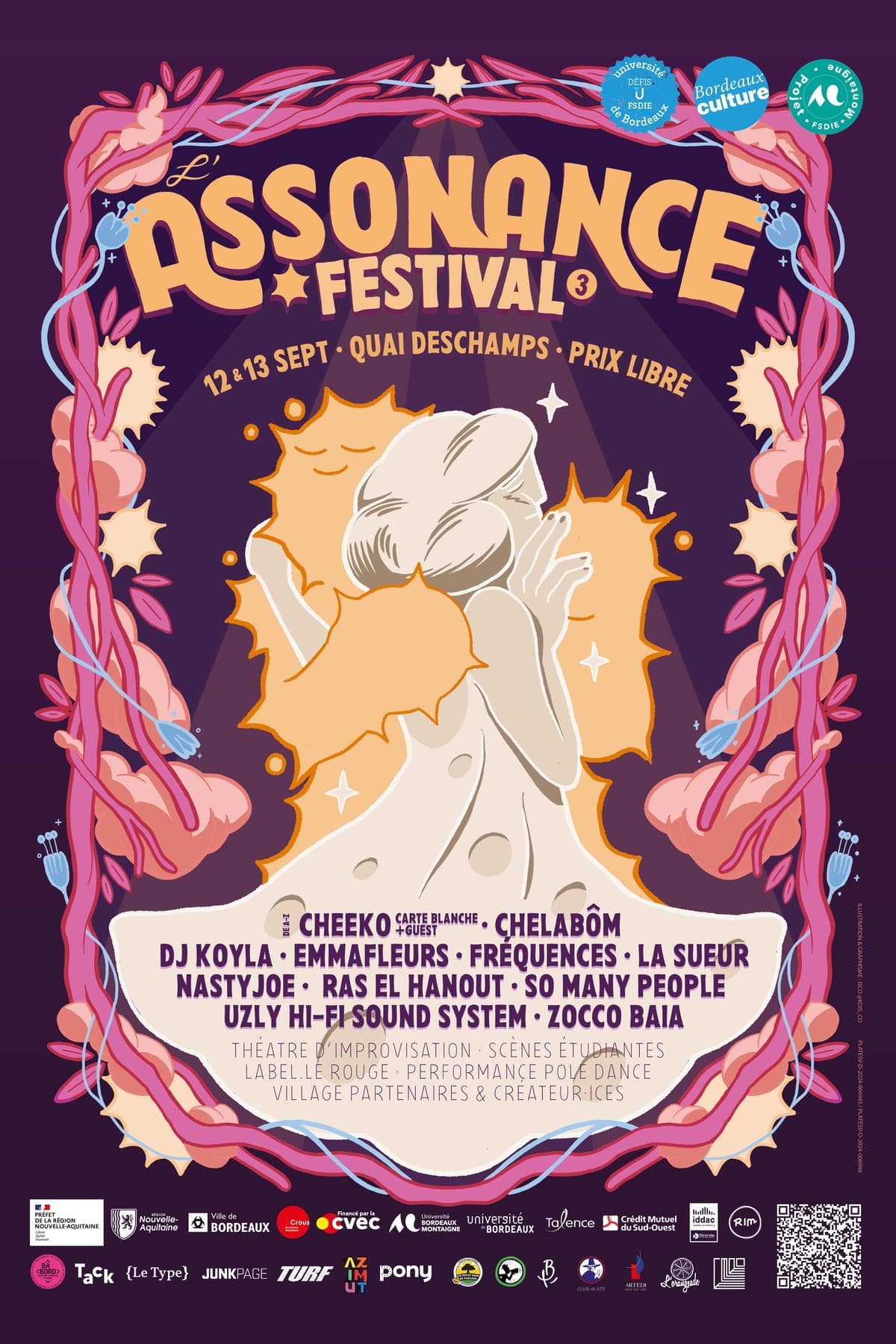 L'Assonance Festival #3