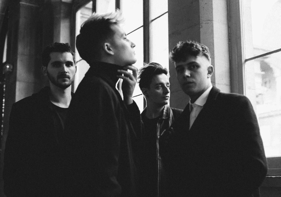 Last Train + Quintana Dead Blues eXperience