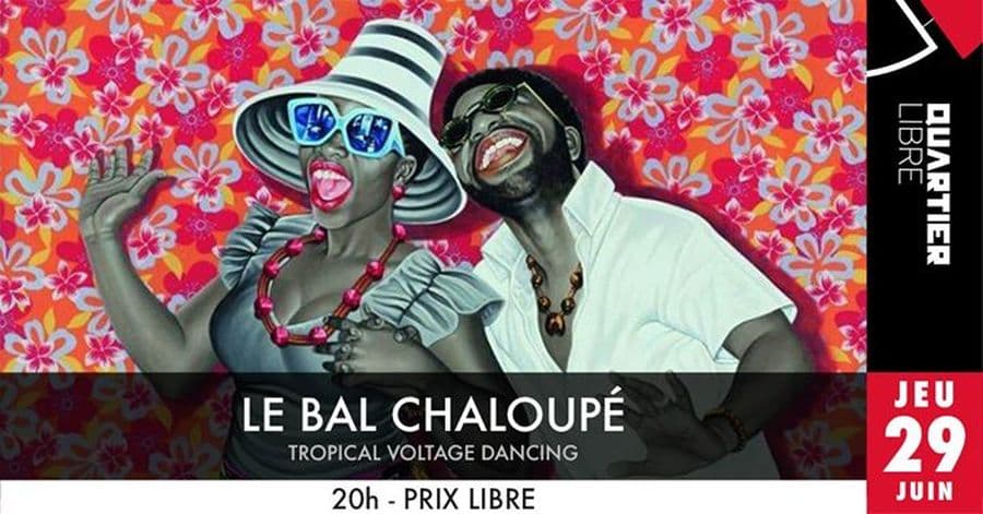 Le Bal Chaloupé