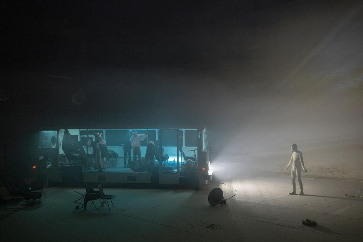 Le Jardin des Délices