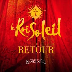 LE ROI SOLEIL