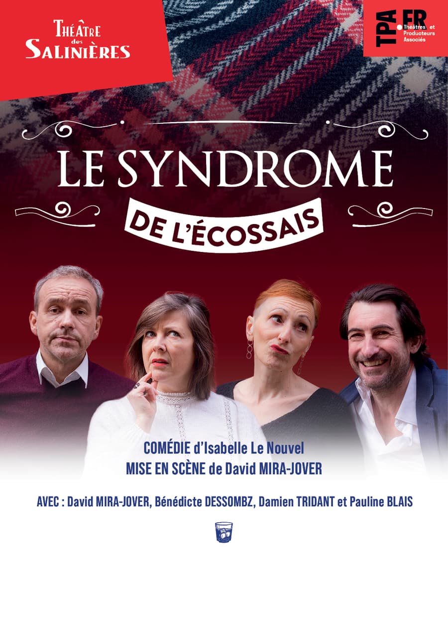 LE SYNDROME DE L’ECOSSAIS