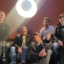 Les 10 ans d'Ænimals : Decade[nce] Fest