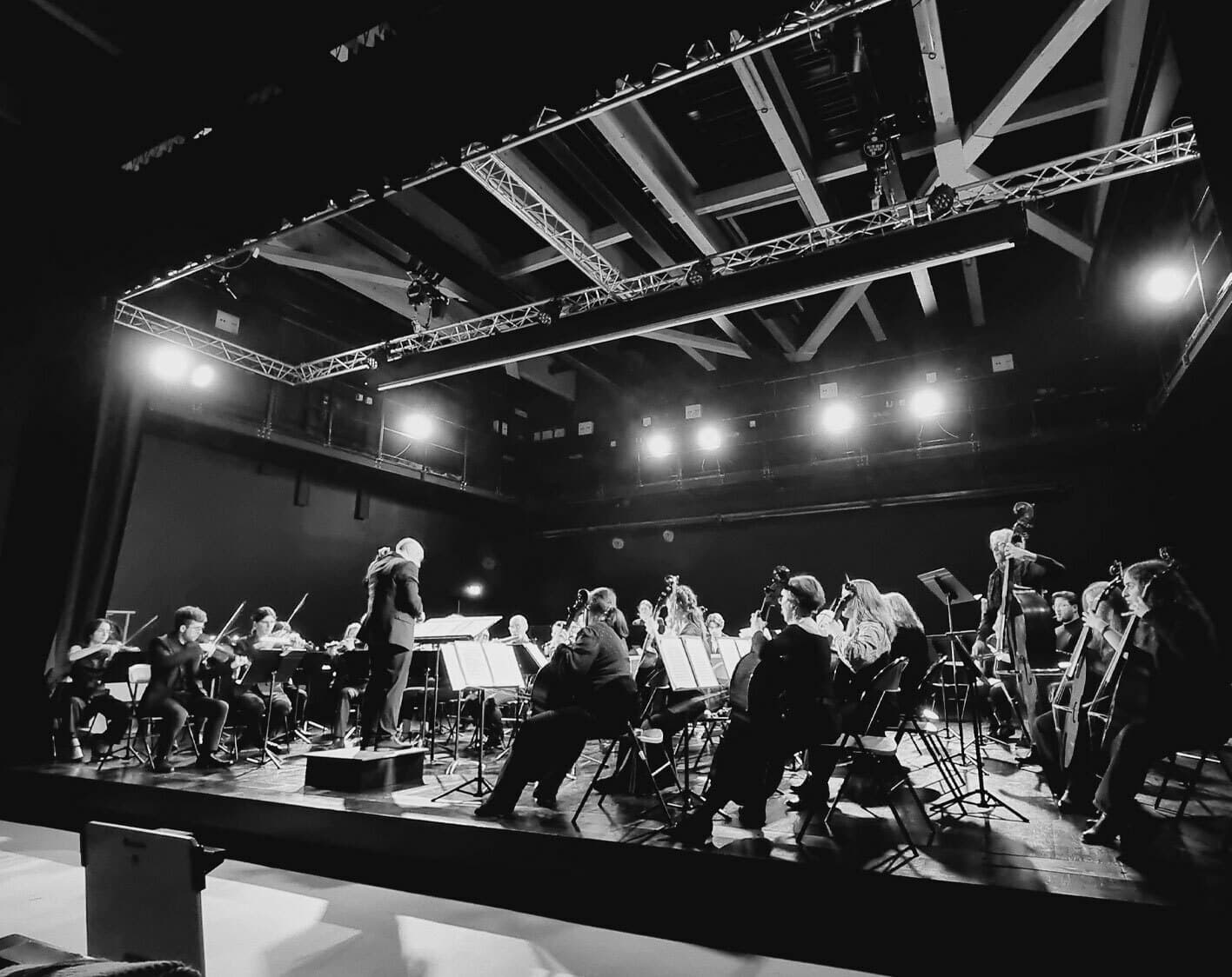 Les 20 ans de l’Orchestre baroque