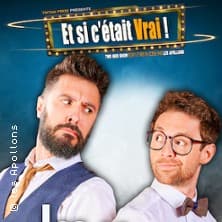 Les Apollons - Et Si C'était Vrai !