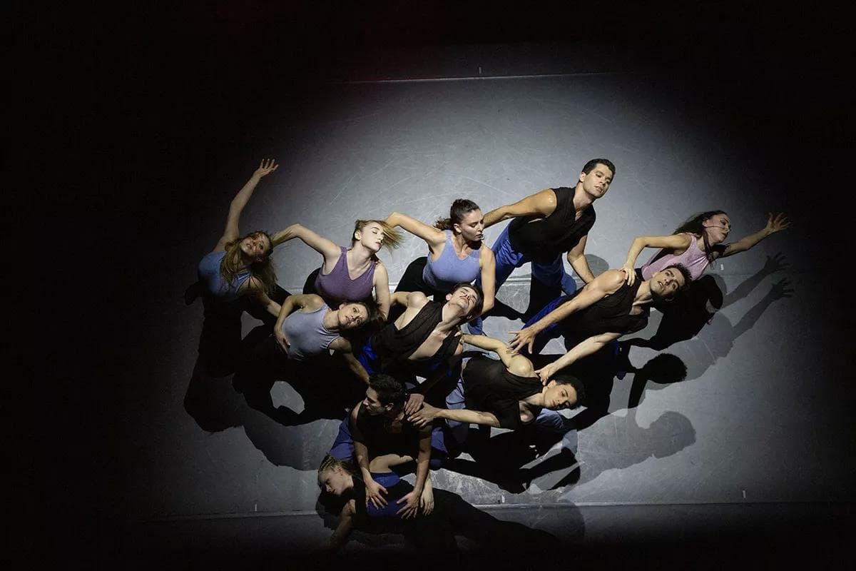 Les codes secrets du ballet romantique