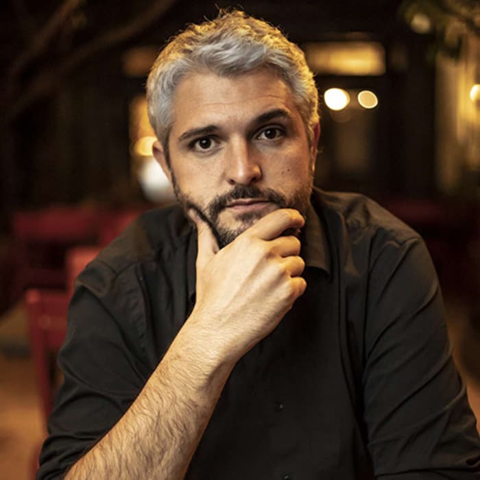 LES COGITATIONS / PIERRE-EMMANUEL BARRÉ